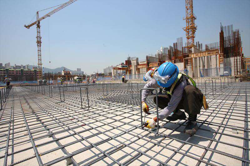 有限会社原田鉄筋